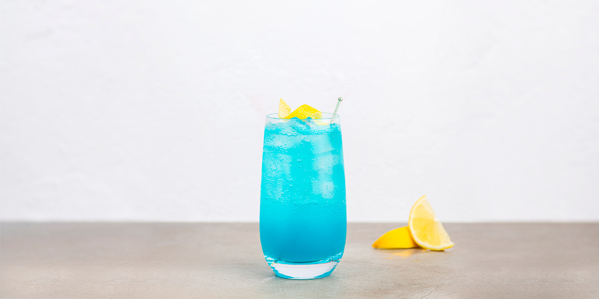 BLUE LADY - VOK Liqueurs