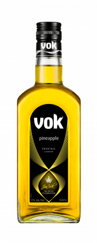 Vok-Pineapple-Liqueur