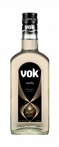 Vok-Vanilla-Liqueur
